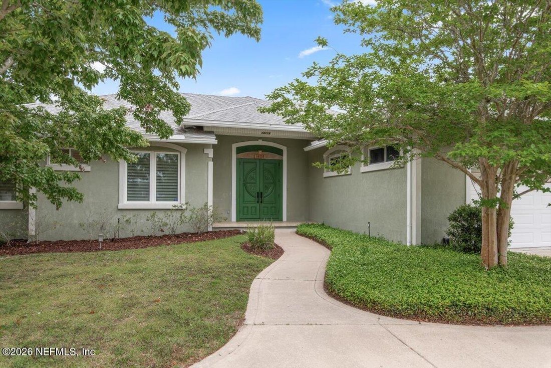 House in Jacksonville, Florida, United States 4 - 17617998