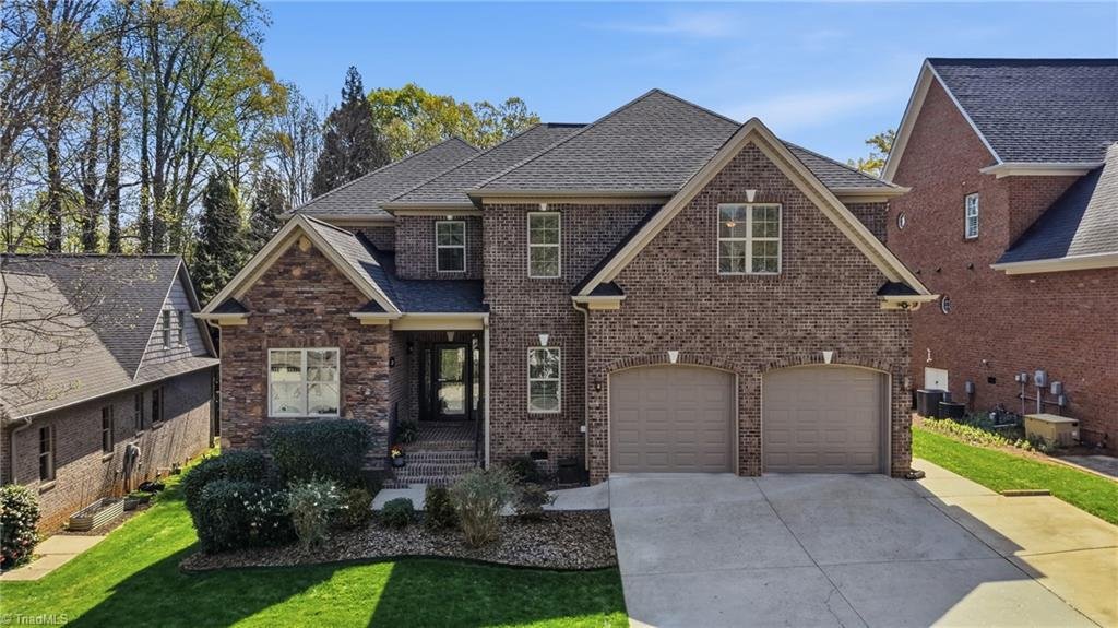 House in Winston-Salem, North Carolina, United States 1 - 17618235