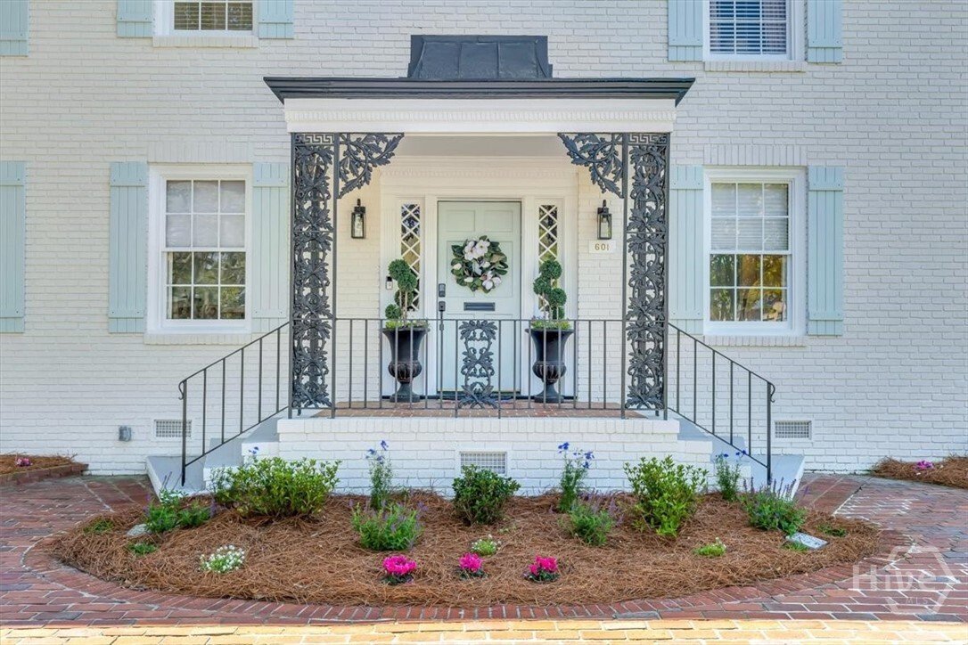 House in Savannah, Georgia, United States 2 - 17618601