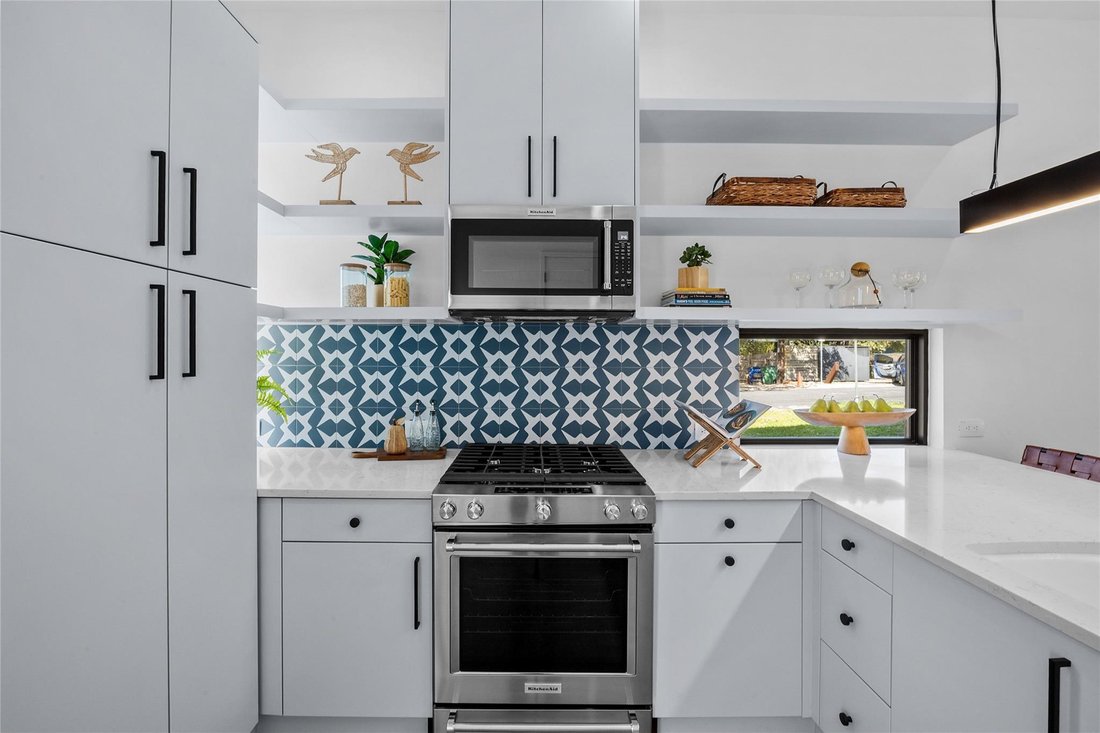 House in Austin, Texas, United States 3 - 17618325