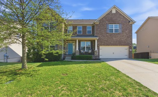 Haus in Lebanon, Tennessee, Vereinigte Staaten 1