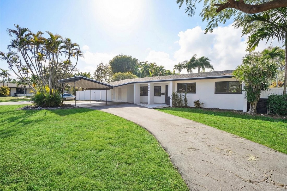 House in Coral Gables, Florida, United States 2 - 17348552