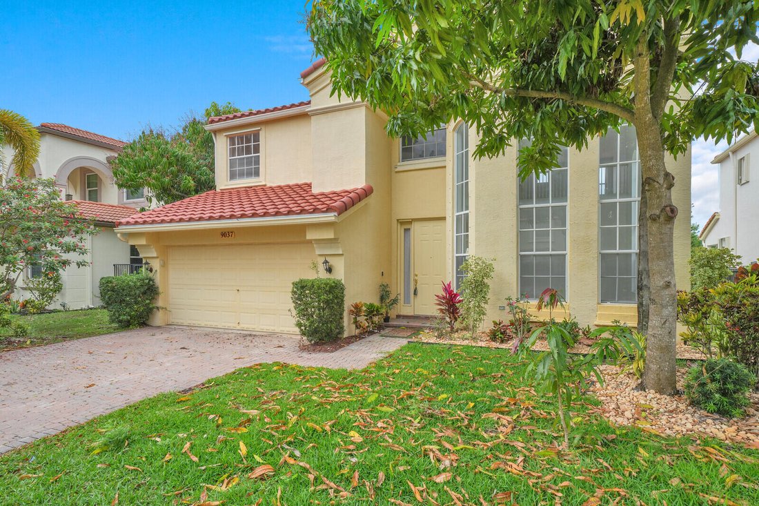 House in Wellington, Florida, United States 5 - 17618563