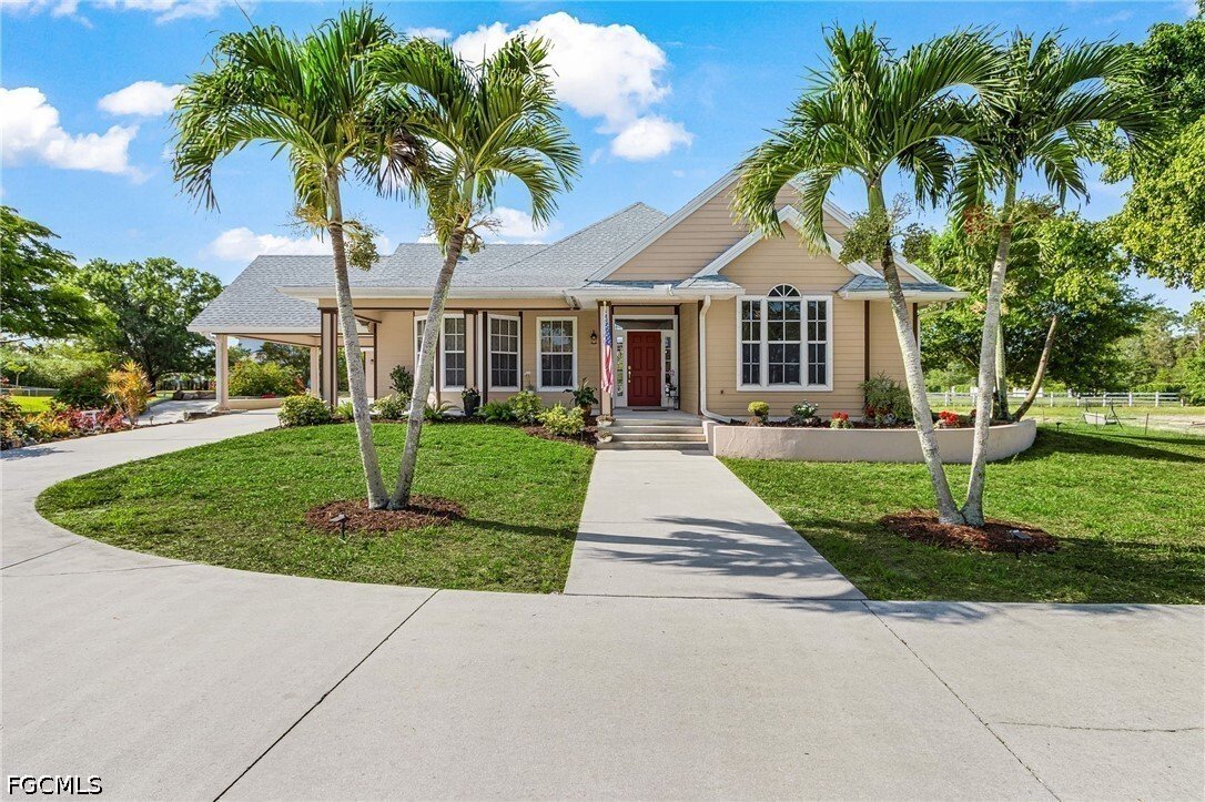 House in Fort Myers, Florida, United States 1 - 17618018