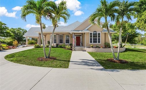 House in Fort Myers, Florida, United States 1