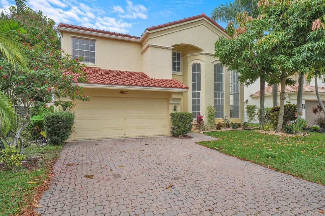 House in Wellington, Florida, United States 4 - 17618563
