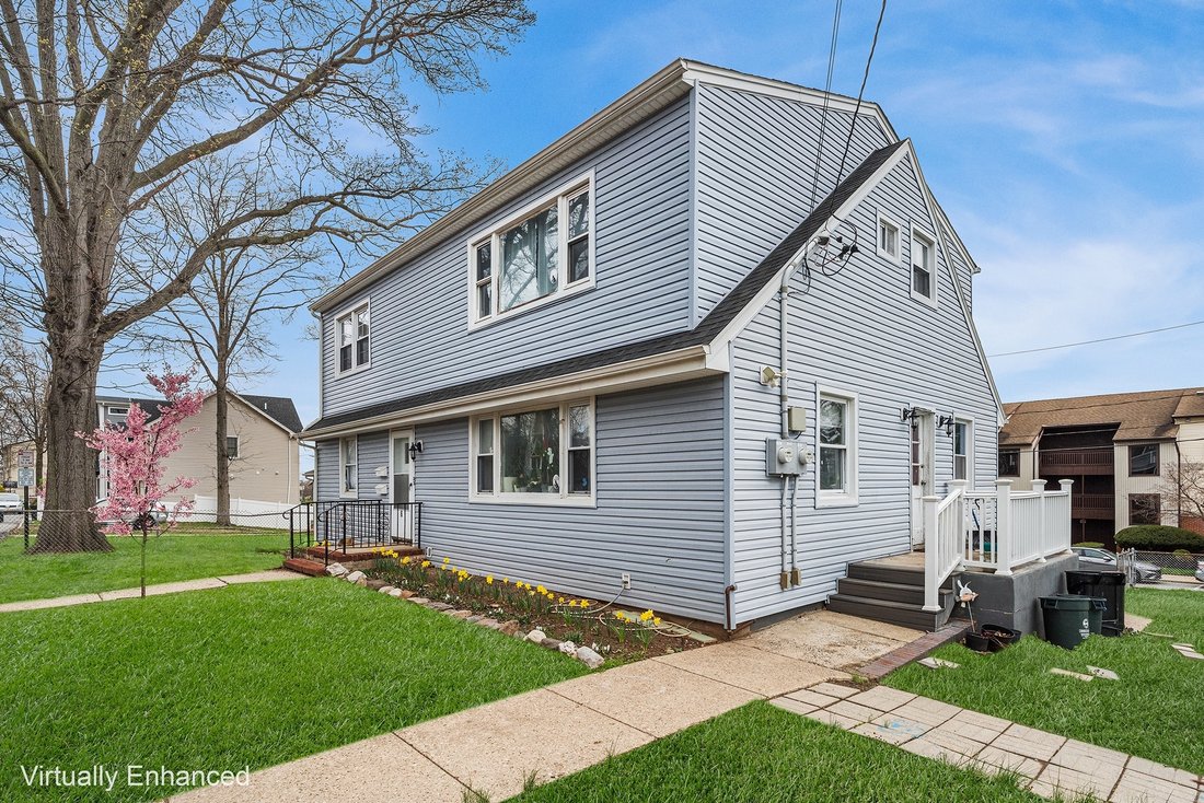 Apartment in Secaucus, New Jersey, United States 3 - 17618542