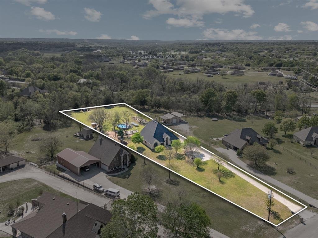House in Azle, Texas, United States 3 - 17618789