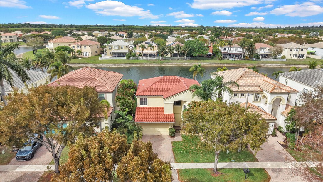House in Wellington, Florida, United States 2 - 17618563