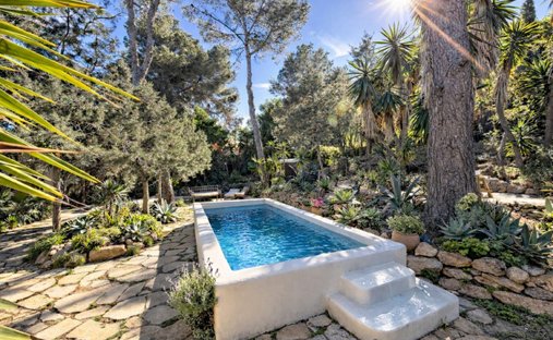 Casa en Sant Agusti des Vedra, San José, Islas Baleares 1