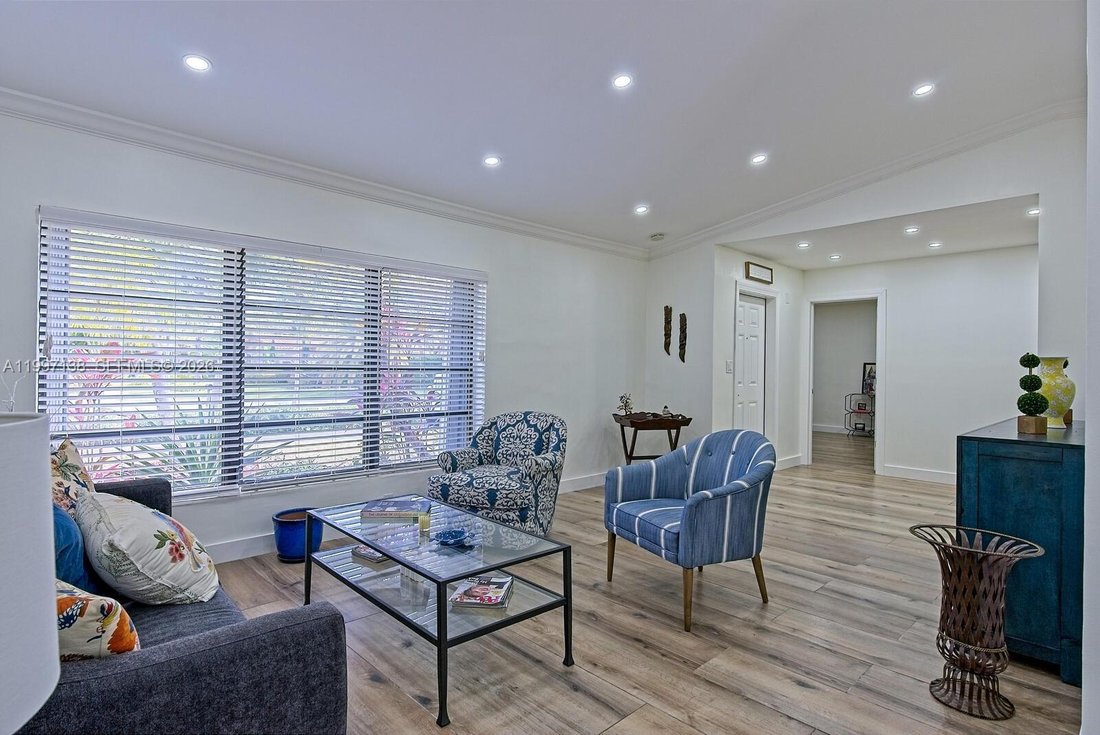 House in Miami, Florida, United States 4 - 17618474