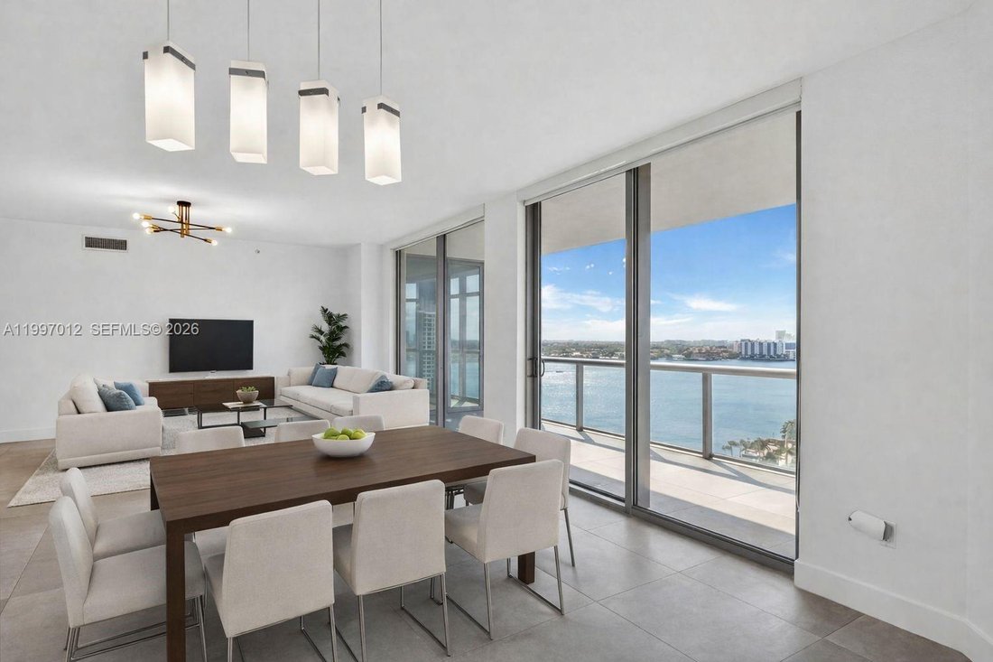 Condo in Golden Beach, Florida, United States 1 - 17618416