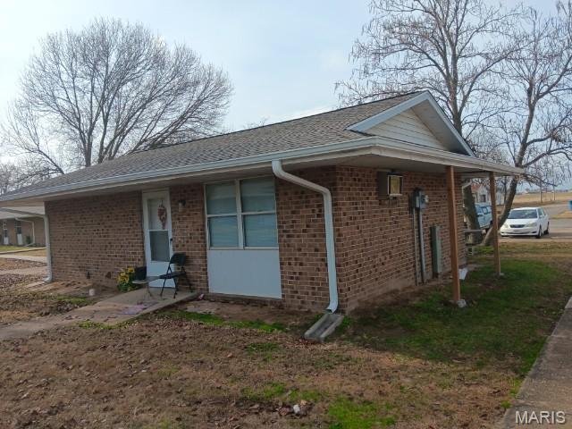 Apartment in Qulin, Missouri, United States 3 - 17618168
