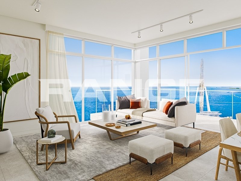 Apartment in Dubai, United Arab Emirates 3 - 17618628