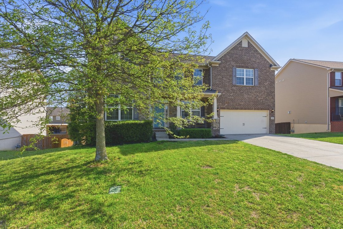 House in Lebanon, Tennessee, United States 4 - 17618648