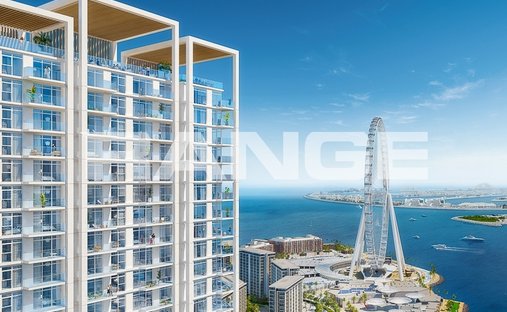 Apartment in Dubai, United Arab Emirates 1