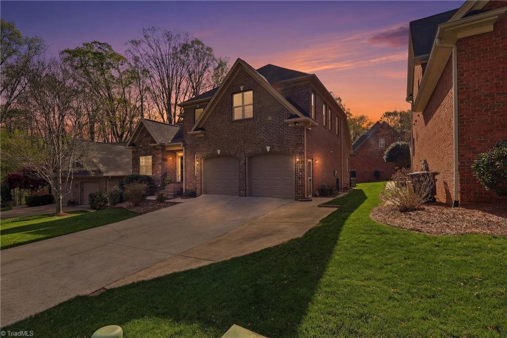 House in Winston-Salem, North Carolina, United States 2 - 17618235
