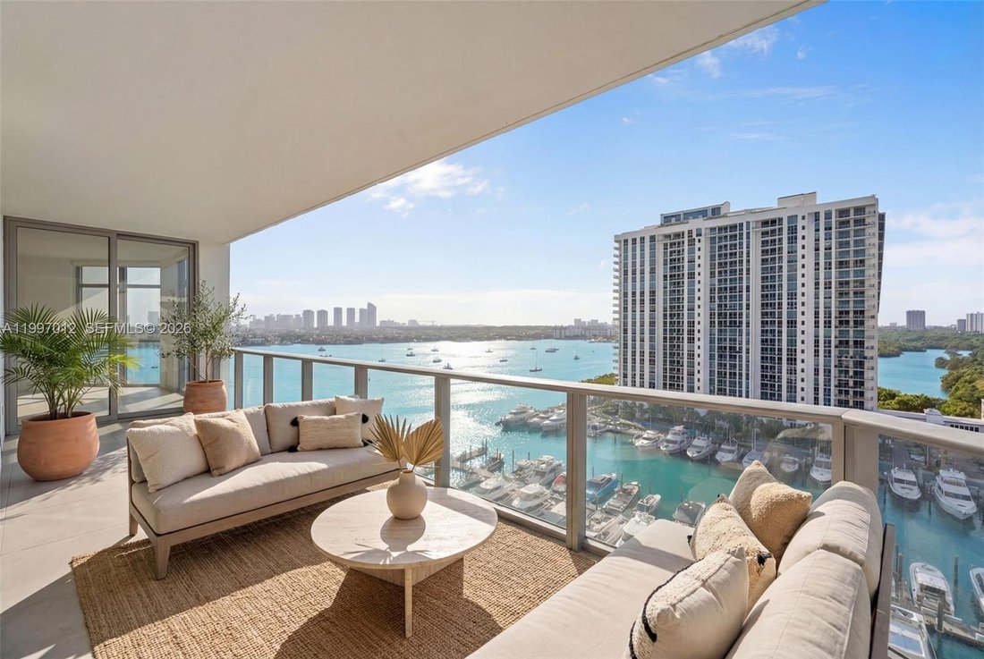Condo in Golden Beach, Florida, United States 2 - 17618416