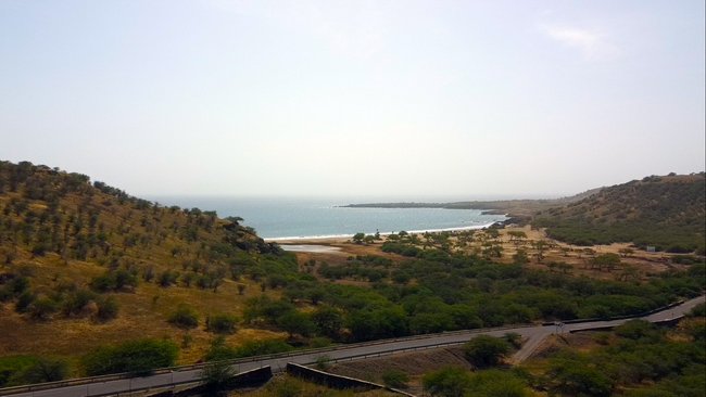 Land in Praia, Praia, Cape Verde 5 - 17618177