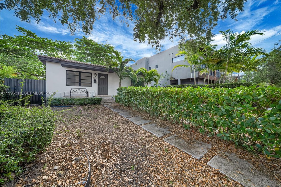 Appartamento a Miami, Florida, Stati Uniti 1 - 17618397