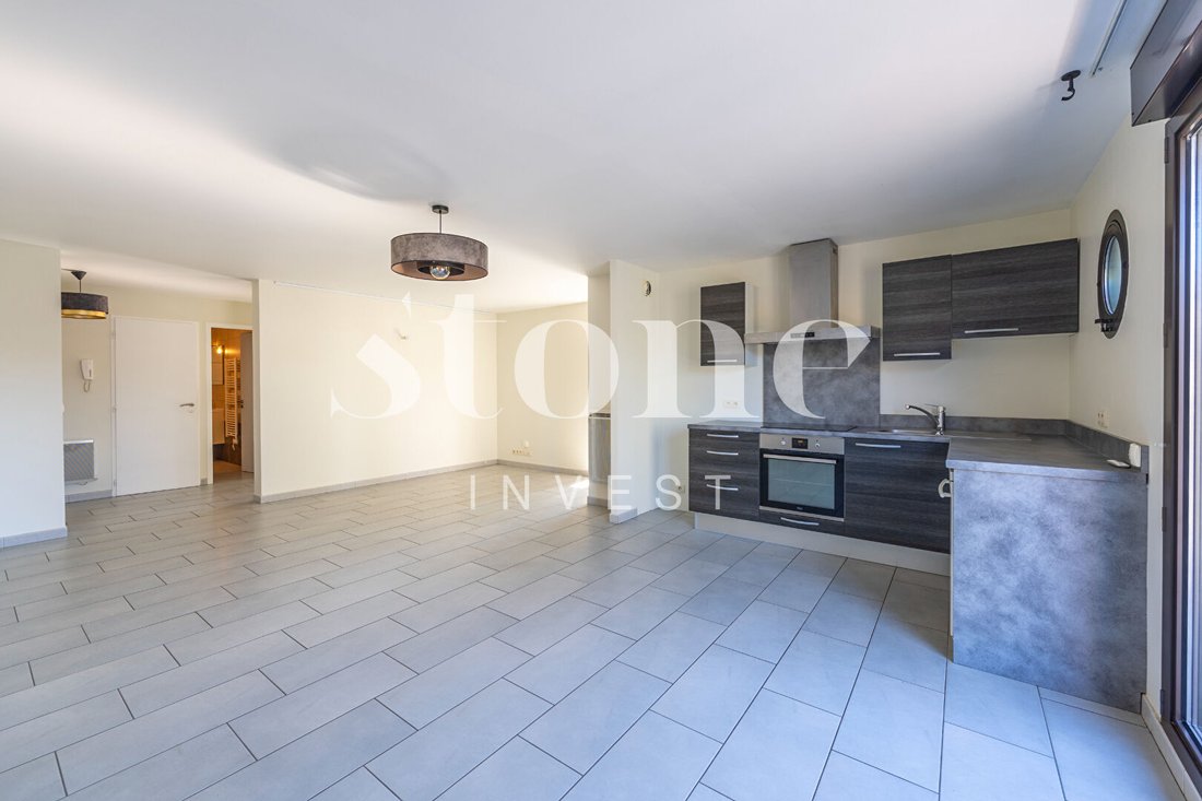 Apartment in Annecy-le-Vieux, Annecy, France 3 - 17619302