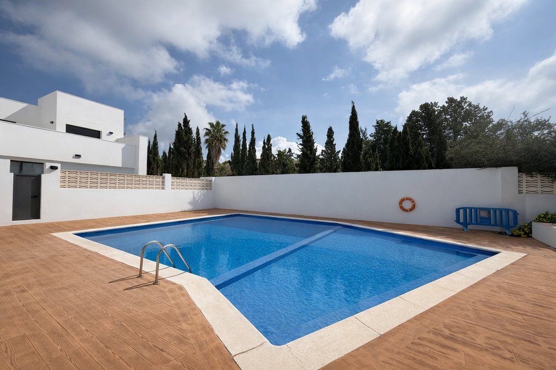 House in Sant Josep de sa Talaia, Balearic Islands, Spain 1 - 17618425