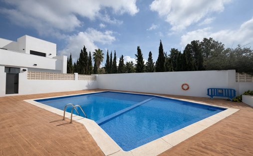 Haus in Sant Josep de sa Talaia, Balearische Inseln, Spanien 1