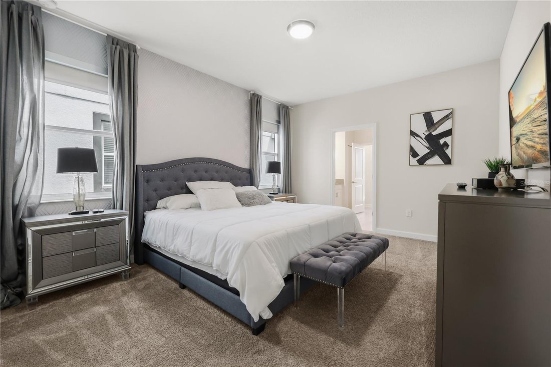House in Kissimmee, Florida, United States 5 - 17618532
