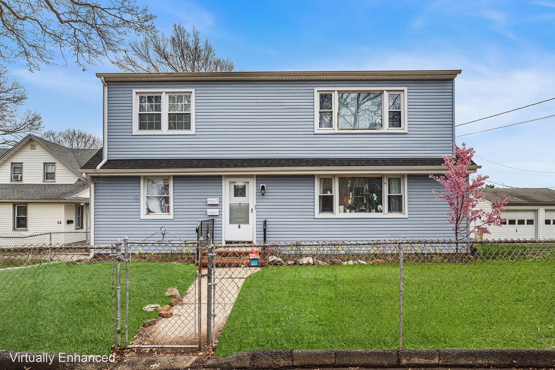 Apartment in Secaucus, New Jersey, United States 1 - 17618542