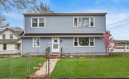 Apartamento en Secaucus, Nueva Jersey, Estados Unidos 1