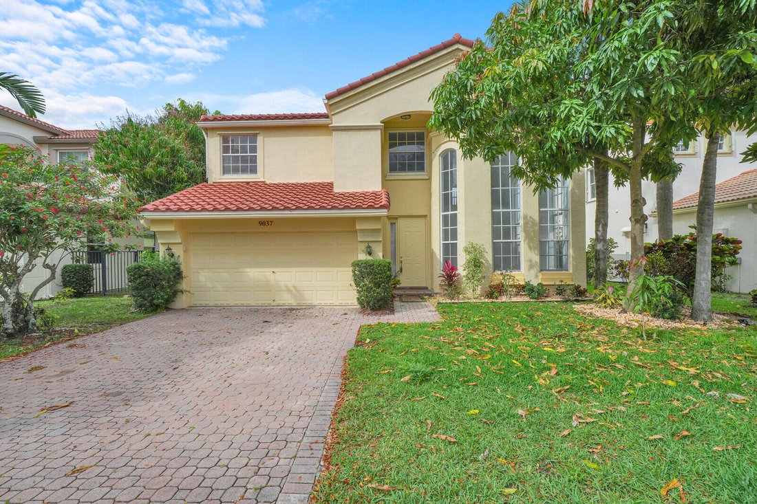 House in Wellington, Florida, United States 3 - 17618563