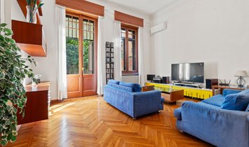 Villa in Cinque Giornate - Cadore, Mailand, Italien 1