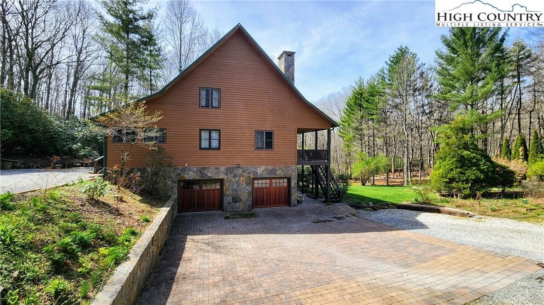 House in Newland, North Carolina, United States 1 - 17618203