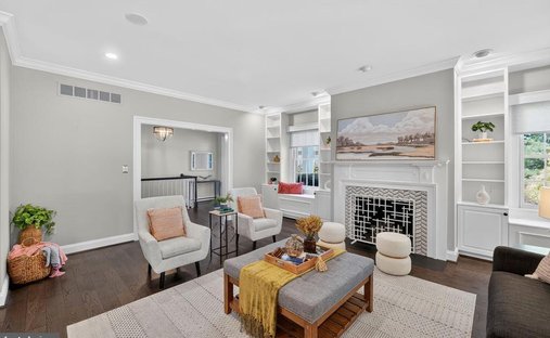Maison à Sparks, Maryland, États-Unis 1