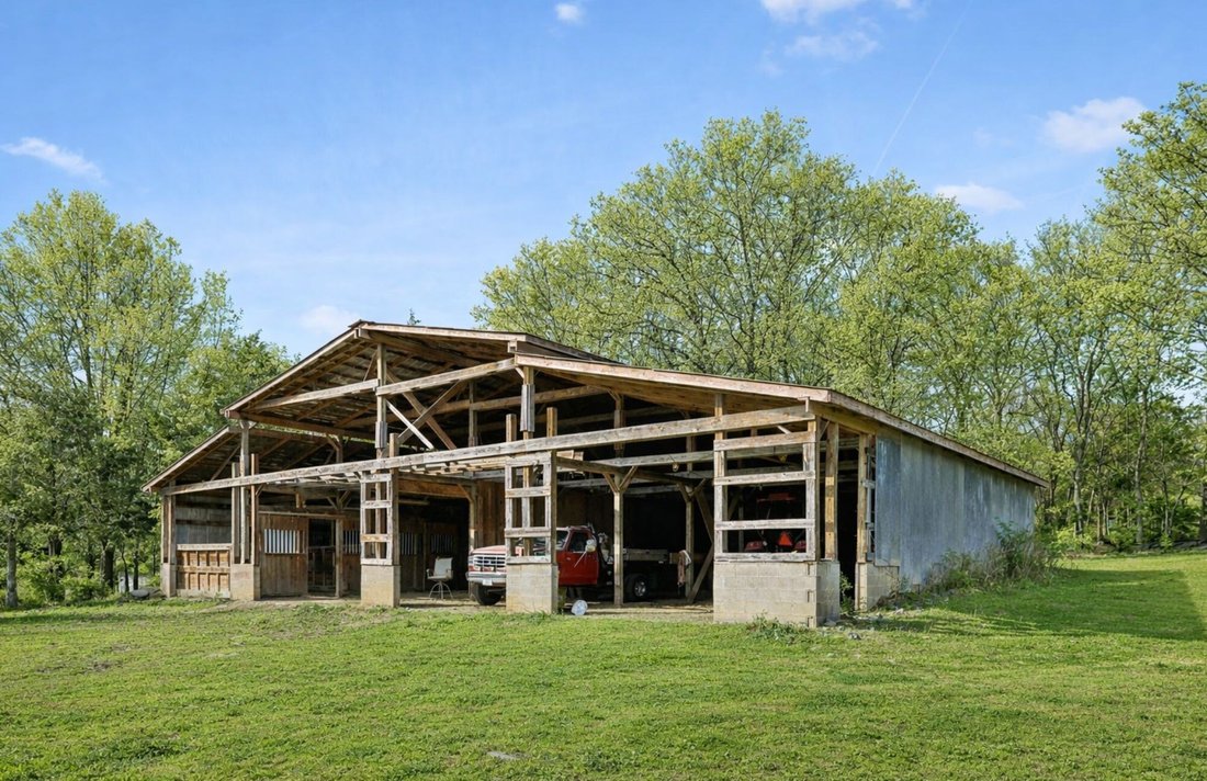 House in Nolensville, Tennessee, United States 3 - 17618692
