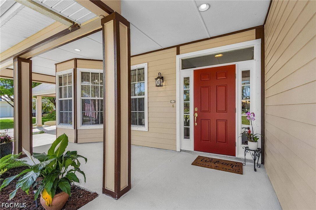 House in Fort Myers, Florida, United States 5 - 17618018
