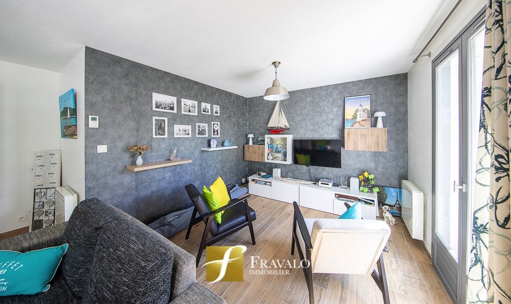 House in Zone Urbaine, Arradon, France 4 - 17619185