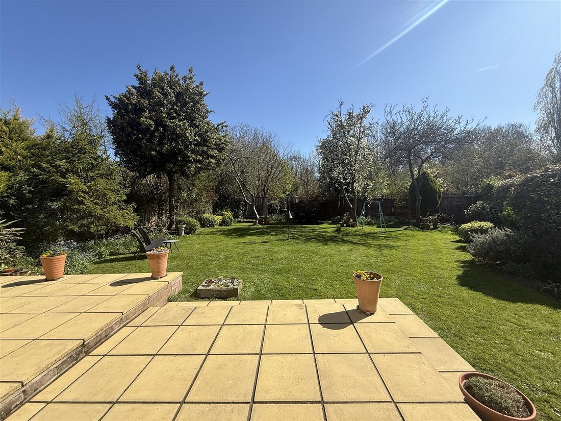 Casa a Ruislip, Inghilterra, Regno Unito 2 - 17618227