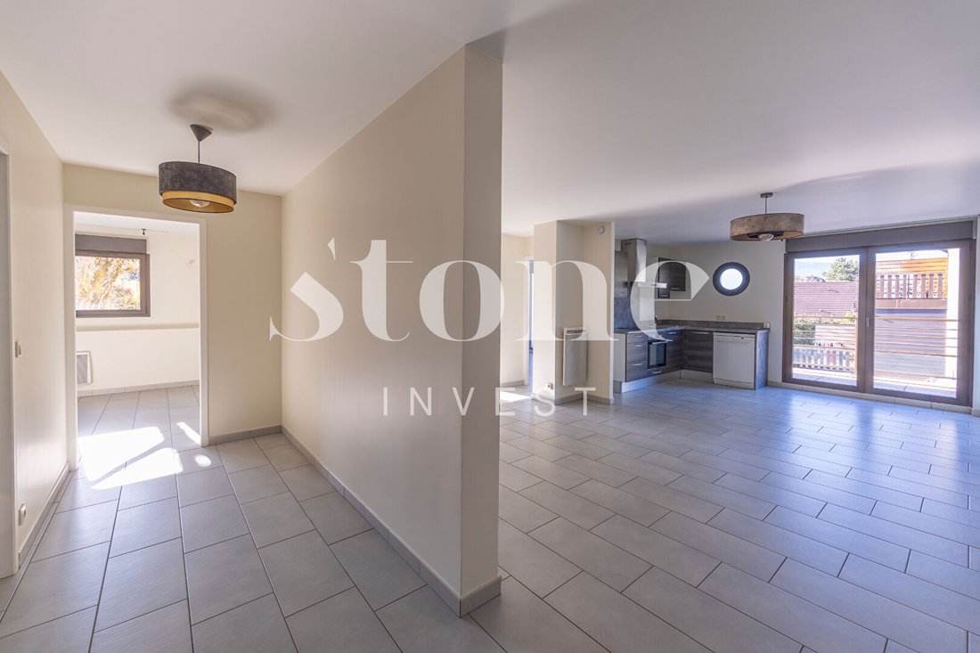 Apartment in Annecy-le-Vieux, Annecy, France 4 - 17619302