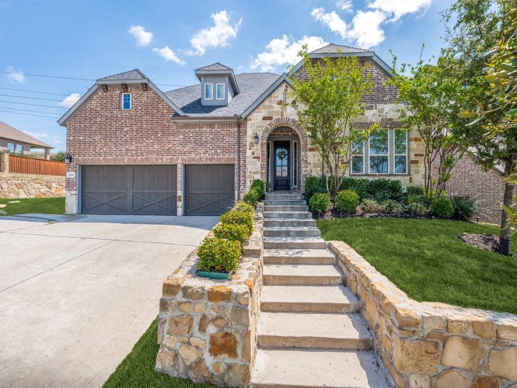 House in Keller, Texas, United States 3 - 17618764