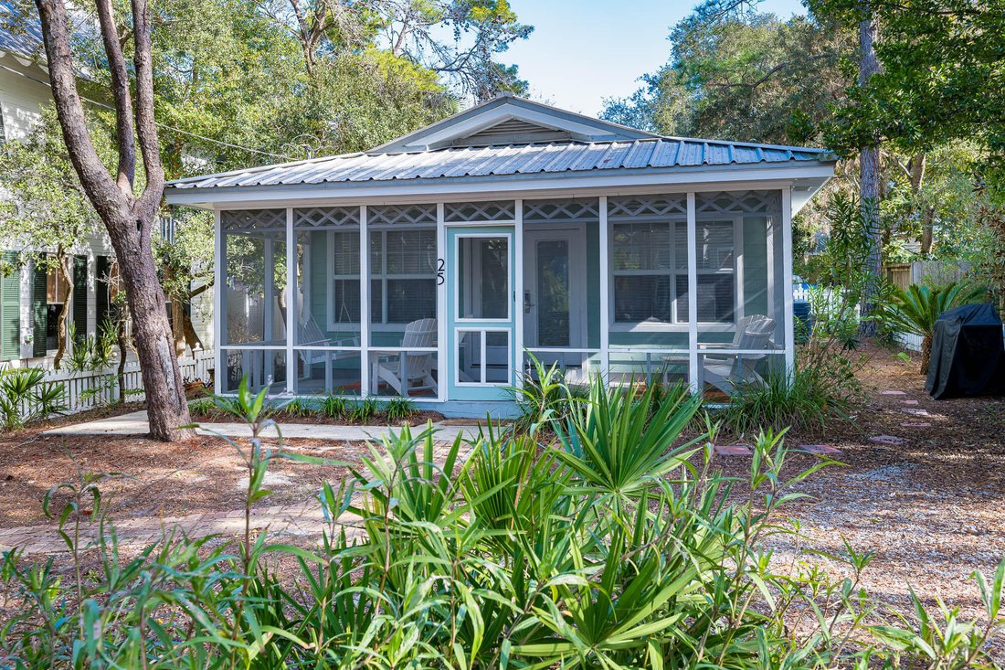 House in Santa Rosa Beach, Florida, United States 4 - 17617952