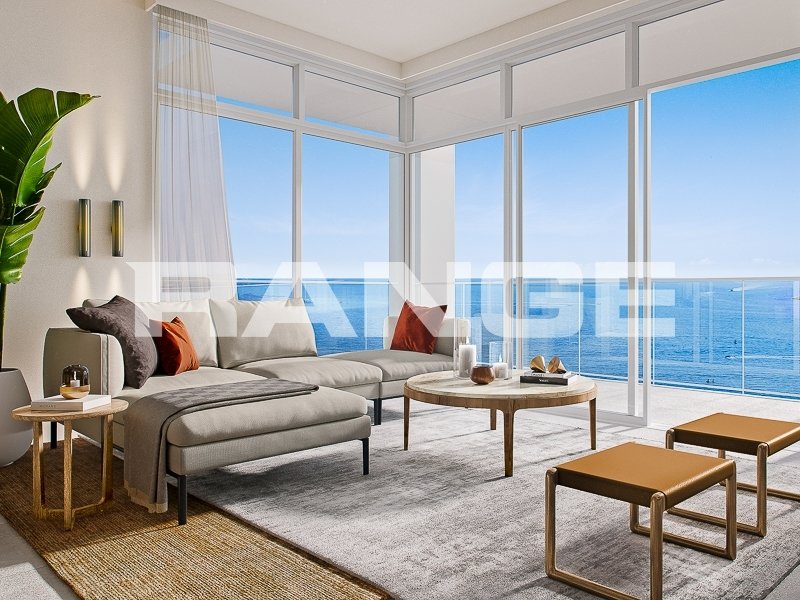Apartment in Dubai, United Arab Emirates 4 - 17618628