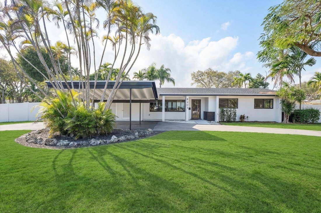 House in Coral Gables, Florida, United States 1 - 17348552
