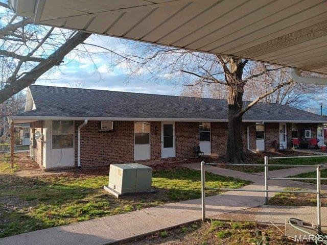Apartment in Qulin, Missouri, United States 1 - 17618168