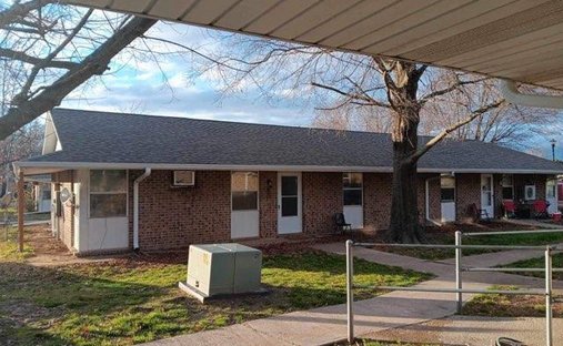 Appartamento a Qulin, Missouri, Stati Uniti 1