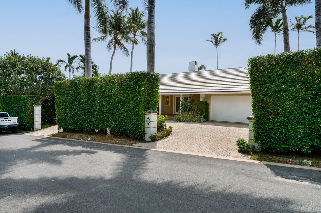 House in Palm Beach, Florida, United States 1 - 17618575