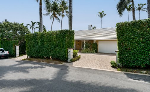 House in Palm Beach, Florida, United States 1