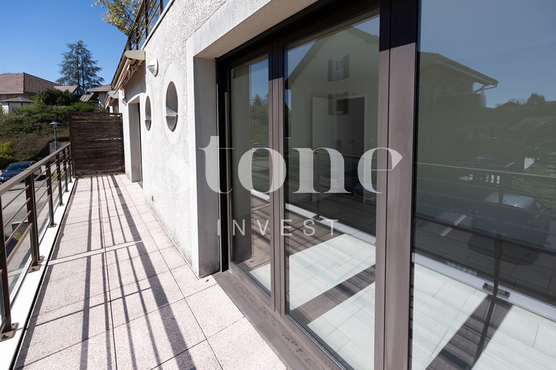 Apartment in Annecy-le-Vieux, Annecy, France 2 - 17619302