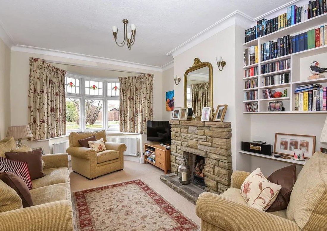 Casa a Ruislip, Inghilterra, Regno Unito 4 - 17618227