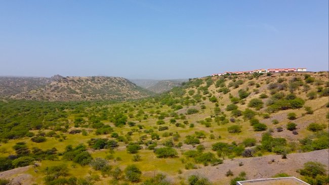 Land in Praia, Praia, Cape Verde 2 - 17618177